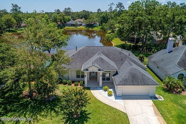 1591 Shelter Cove Dr in Orange Park, FL - Building Photo - Building Photo