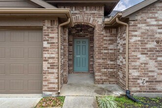 7263 Basque Country Dr in Magnolia, TX - Building Photo - Building Photo