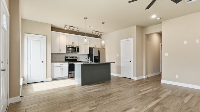 property at 4431 Knoxville St