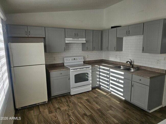 property at 4845 E Caballero Cir