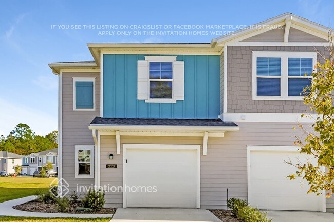 property at 223 Sweet Lemon Ln
