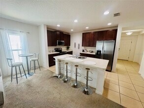 883 Benjamin Trail in Davenport, FL - Building Photo - Building Photo