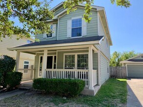 2825 Deerfern Ln in Round Rock, TX - Building Photo - Building Photo