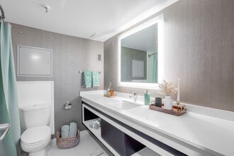 TEAK Living in Houston, TX - Building Photo - Interior Photo