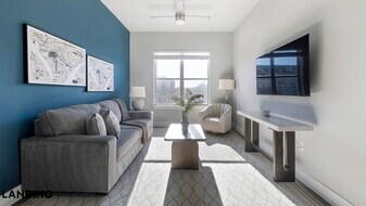 1900 Airport Commerce Dr, Unit 1308 in Austin, TX - Building Photo