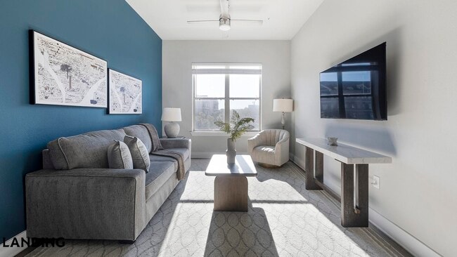 1900 Airport Commerce Dr