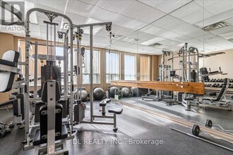 4850-4850 Glen Erin Dr in Mississauga, ON - Building Photo - Building Photo