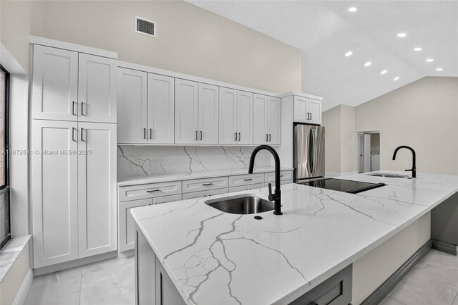 property at 9581 El Clair Ranch Rd