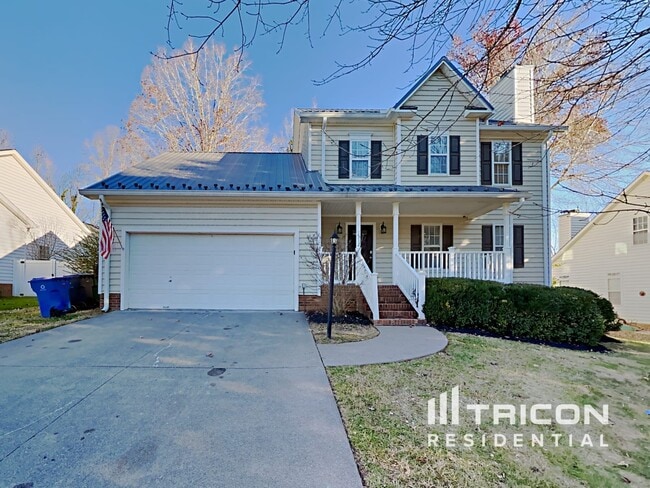 property at 1512 Ballard Ct
