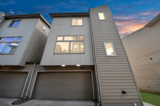 property at 5319 Avenue J
