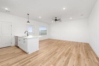 2287 S Spg Hl Ct in Goddard, KS - Building Photo - Building Photo