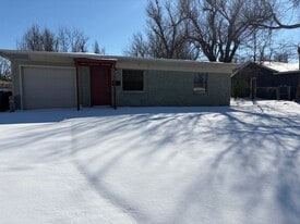 1816 Lariet Ln in Del City, OK - Building Photo