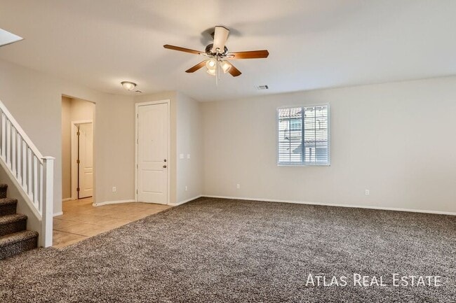 7925 Violet Sky St in Las Vegas, NV - Building Photo - Building Photo
