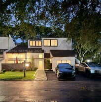 8646 SW 94th St in Miami, FL - Building Photo