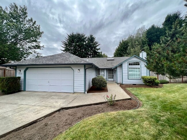 5918 59th Loop SE in Lacey, WA - Building Photo - Building Photo