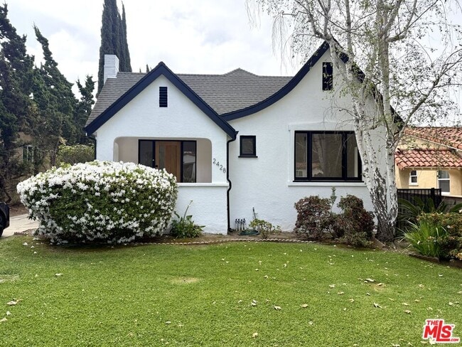 property at 2428 Hollister Terrace