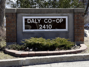 Daly Co-Op in Ottawa, ON - Building Photo - Building Photo