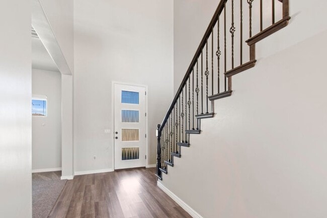 1706 Honeycomb Dr in Saint George, UT - Building Photo - Building Photo