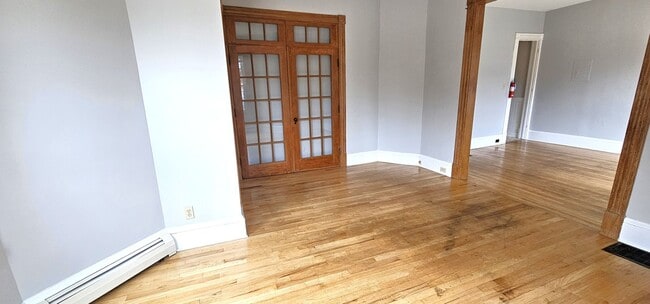 234 Pearl St in Burlington, VT - Foto de edificio - Building Photo