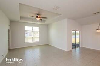 760 Boughton Way in West Melbourne, FL - Foto de edificio - Building Photo