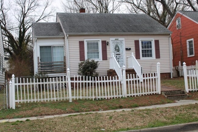 property at 2002 Halifax Ave