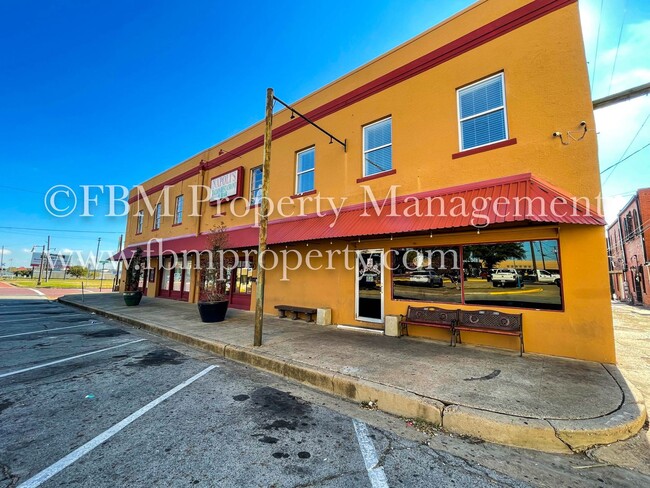 property at 111 E Collin St