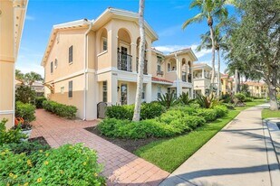 14676 Escalante Way in Bonita Springs, FL - Building Photo