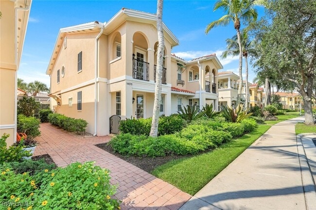 property at 14676 Escalante Way