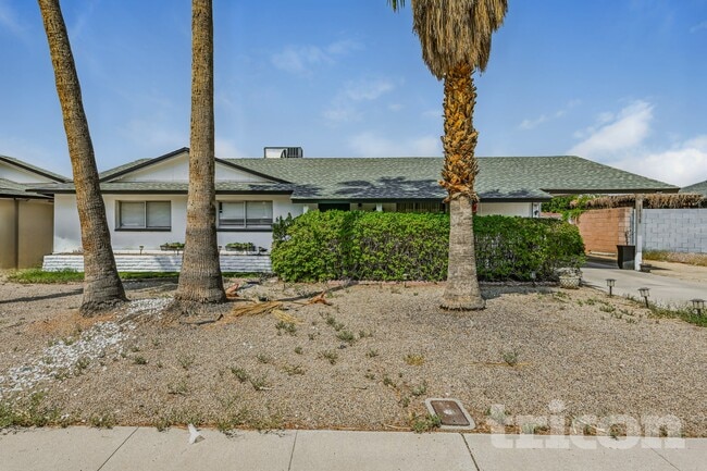 property at 14028 N 33rd Dr