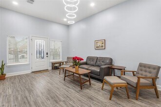 2711 Eagle St in Houston, TX - Building Photo - Building Photo