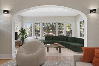 4550 N Knox Ave in Chicago, IL - Building Photo - Building Photo