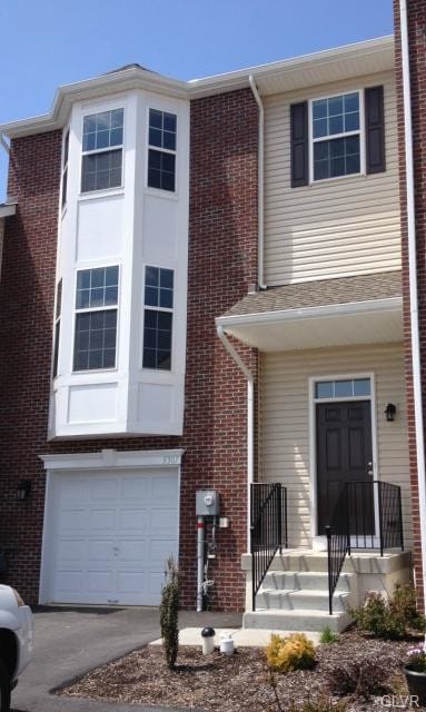 5307 Spring Ridge Dr E in Macungie, PA - Building Photo