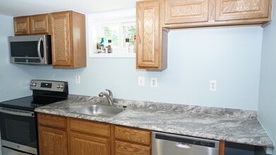 1516 Gridley Ln, Unit LL in Silver Spring, MD - Foto de edificio - Building Photo