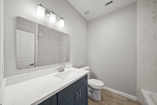 property at 4338 Brinkley St