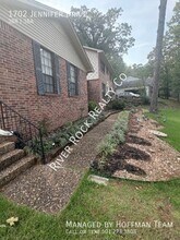 1702 Jennifer Dr in Little Rock, AR - Building Photo - Building Photo