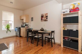 124 S 12th St in Pittsburgh, PA - Building Photo - Building Photo