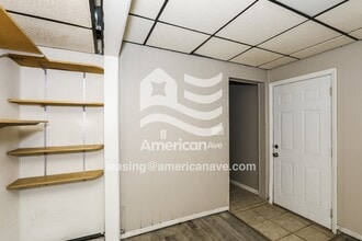 1525 N Adams St in South Bend, IN - Foto de edificio - Building Photo