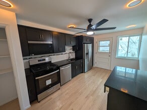 3530 214th St, Unit 2E in Matteson, IL - Building Photo - Building Photo