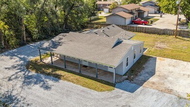 1000 W 55th St S in Wichita, KS - Building Photo - Building Photo