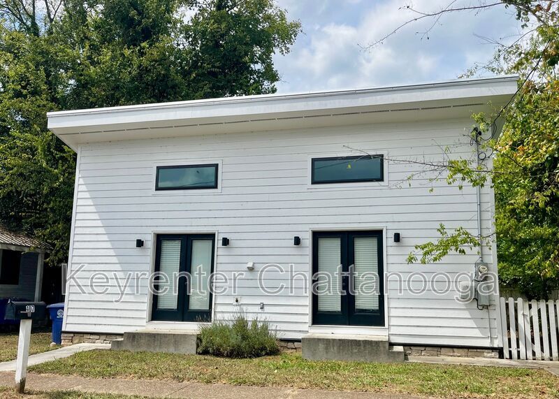 407 Spears Ave in Chattanooga, TN - Building Photo