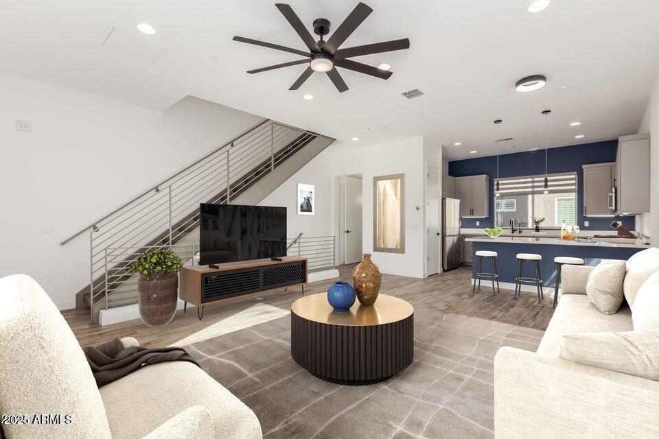 4444 N 25th St in Phoenix, AZ - Building Photo