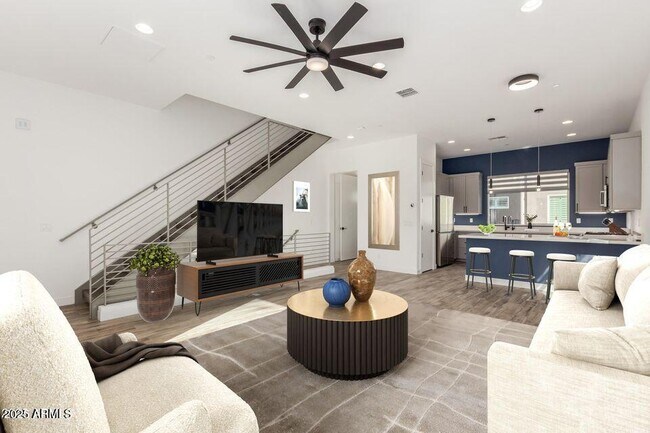 property at 4444 N 25th St