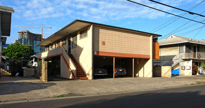 1911 Fern St in Honolulu, HI - Building Photo - Building Photo