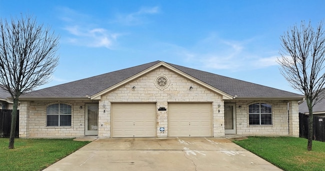 property at 1302 Powder River Dr