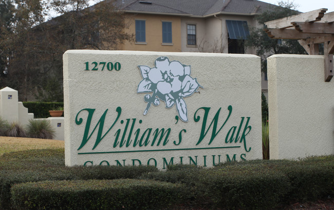 Williams Walk in Jacksonville, FL - Building Photo - Building Photo