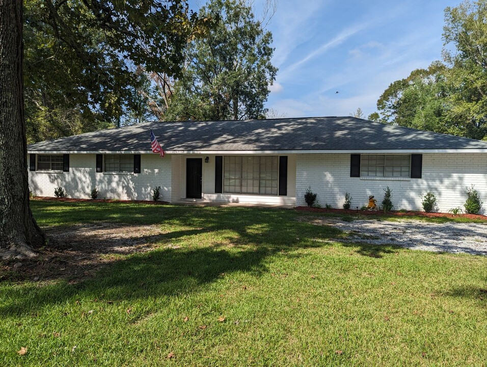 4047 Little Farms Dr-Unit -1416 in Zachary, LA - Building Photo