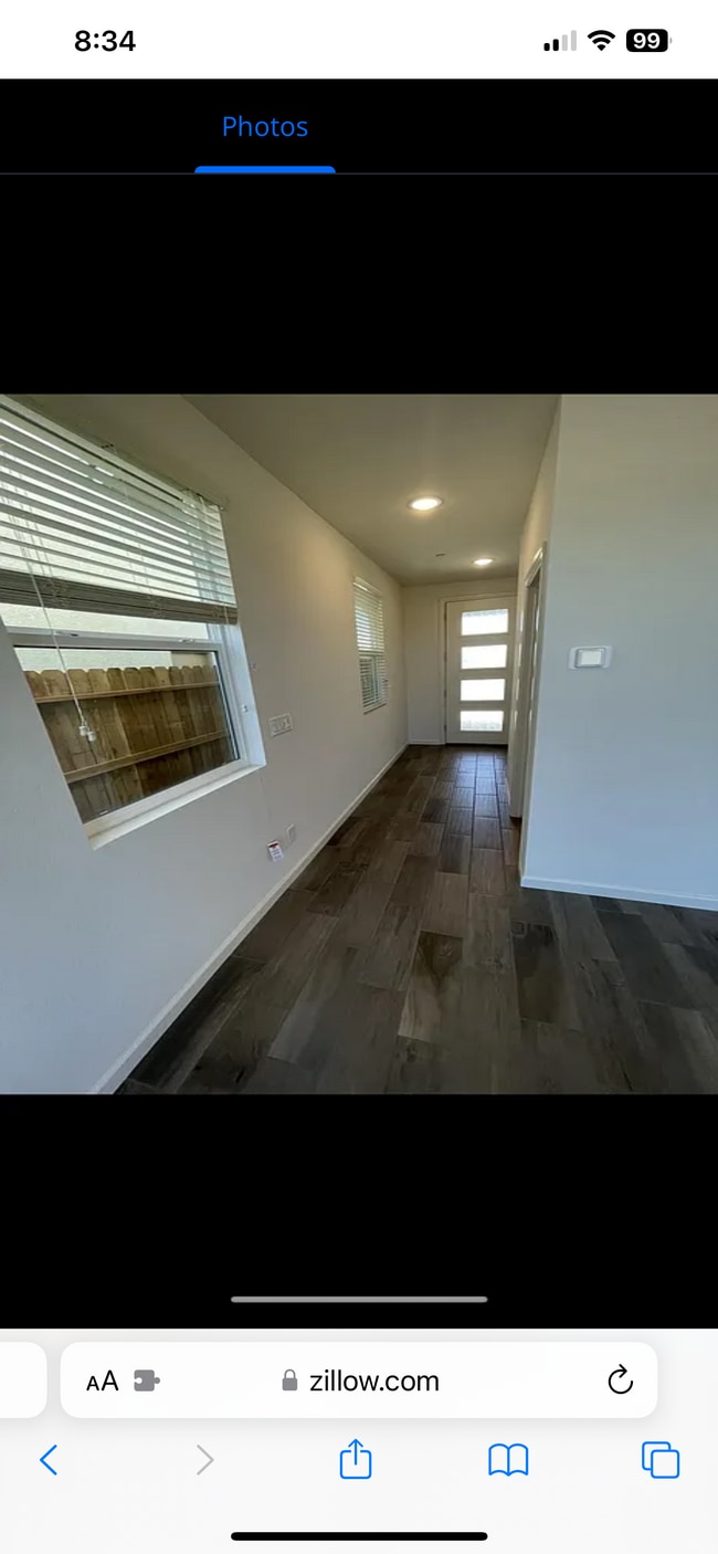 3731 Graystoke Way in Clovis, CA - Building Photo - Building Photo