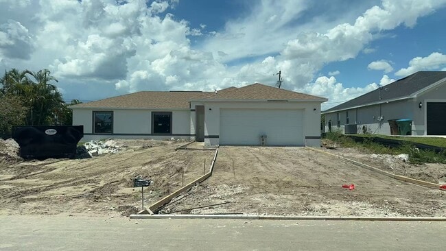 property at 1415 NE 15th St