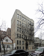 3063 Hull Ave in Bronx, NY - Foto de edificio - Building Photo