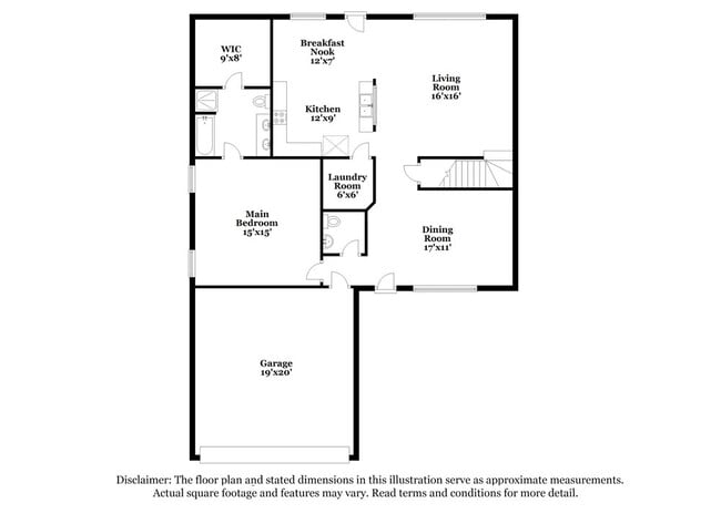 1600 Chivalry Ln in Fort Worth, TX - Building Photo - Building Photo
